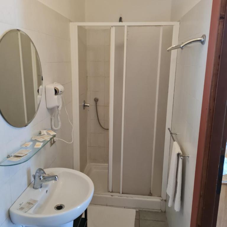 LA PALAZZINA - Chambre Quadruple - 17