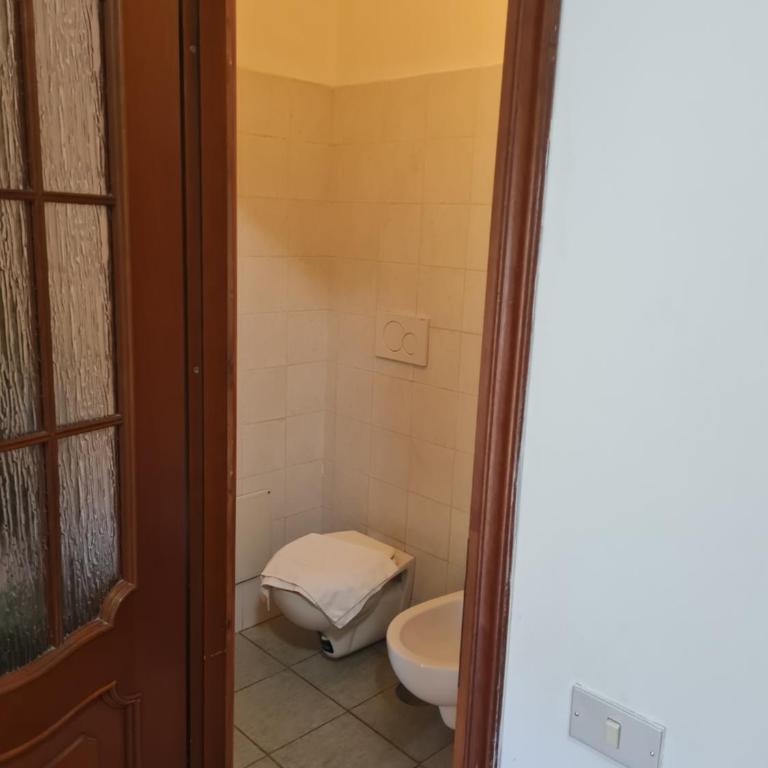 LA PALAZZINA - Chambre Quadruple - 18