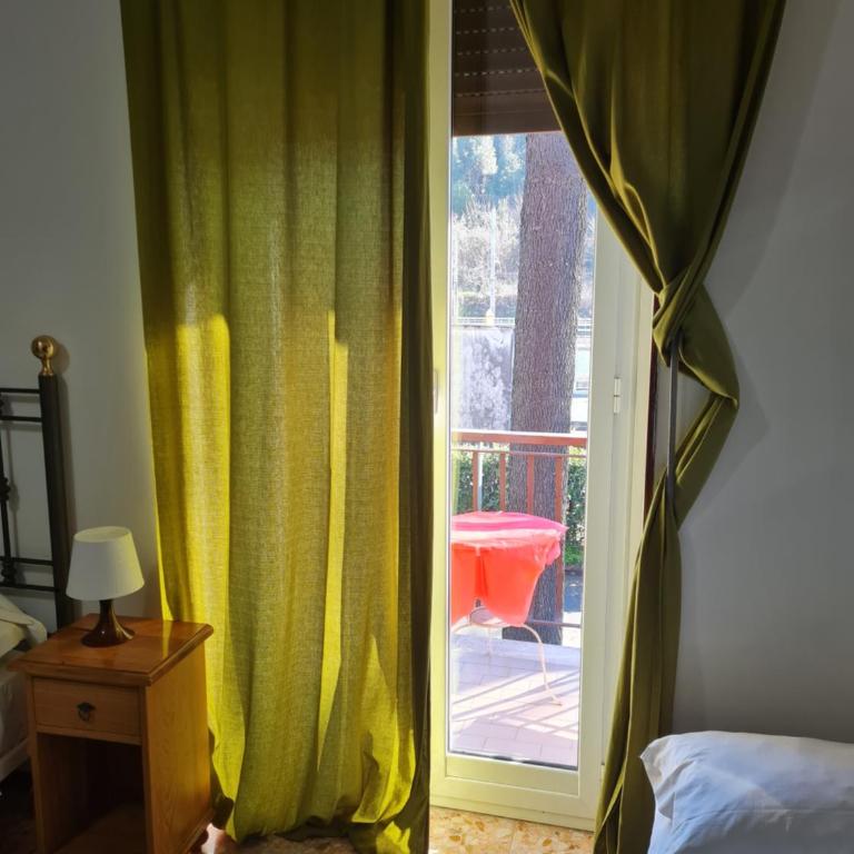 LA PALAZZINA - Chambre Quadruple - 22