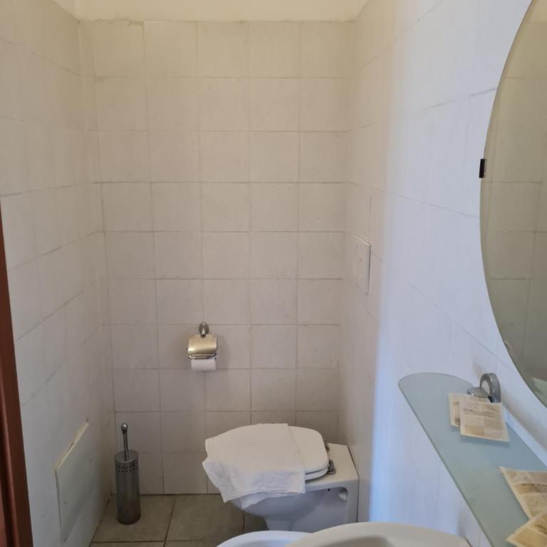 LA PALAZZINA - Chambre Quadruple - 1