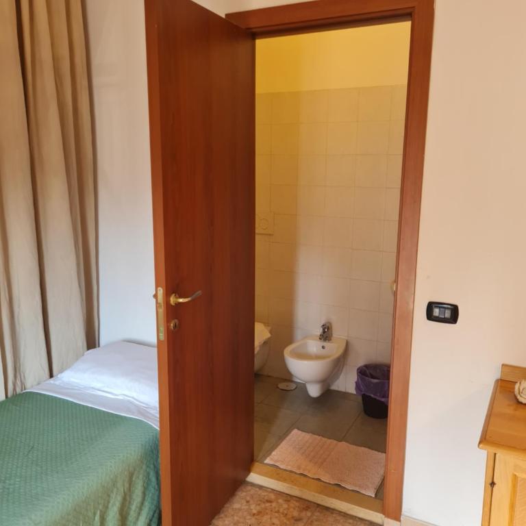 LA PALAZZINA - Chambre Quadruple - 5