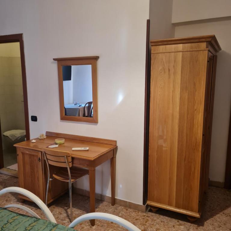 LA PALAZZINA - Chambre Quadruple - 8