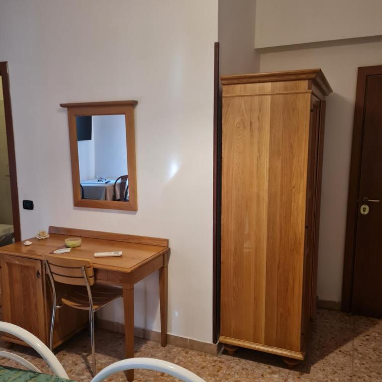 LA PALAZZINA - Chambre Quadruple - 9