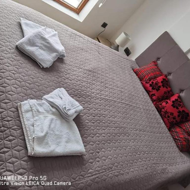 Studio apartman p13 - One-Bedroom Apartment - 14