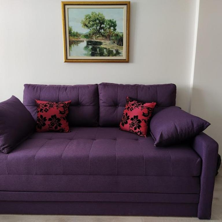 Studio apartman p13 - One-Bedroom Apartment - 7