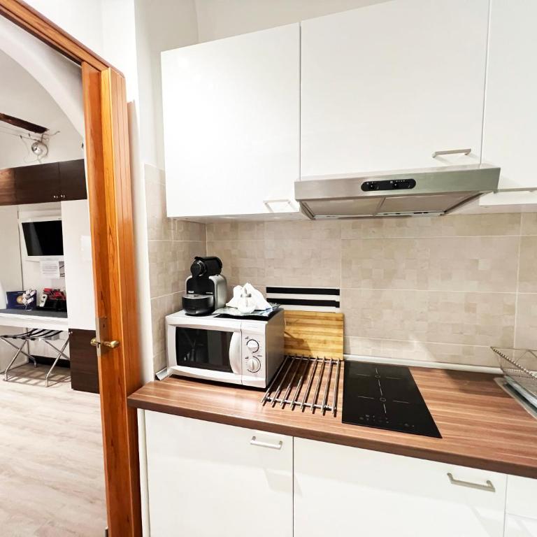 Garibaldi Apartment - Red lights district - Appartamento Monolocale - 13