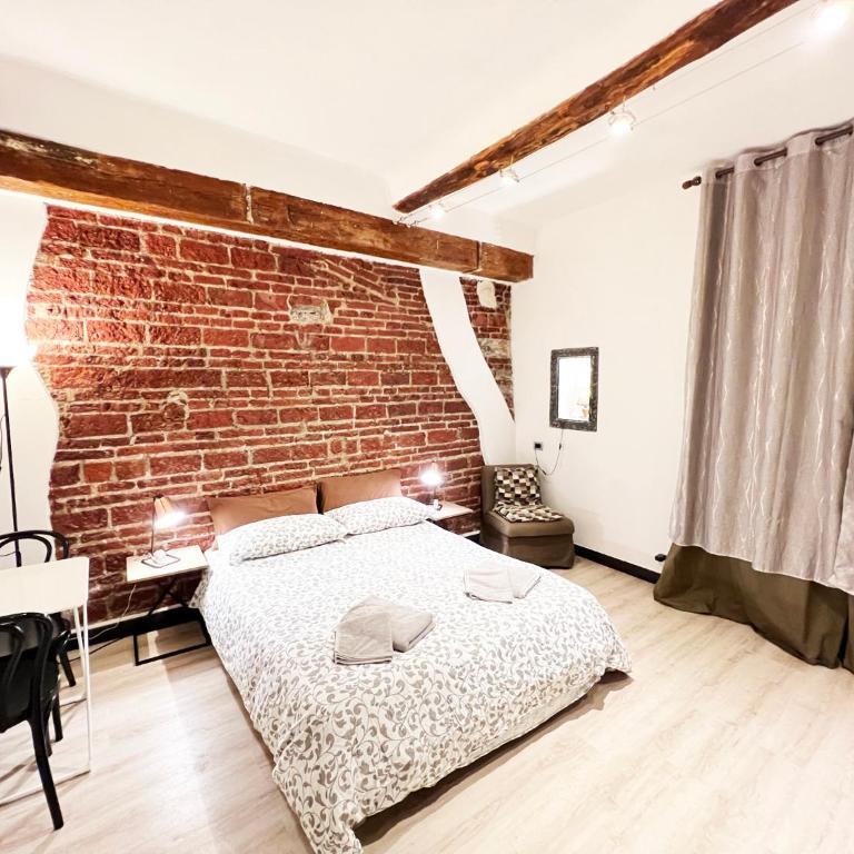Garibaldi Apartment - Red lights district - Appartamento Monolocale - 5