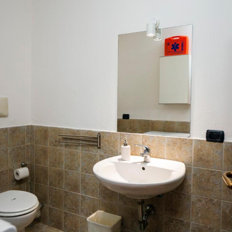 Residence San Raffaele 1 - Appartamento con 1 Camera da Letto - 8