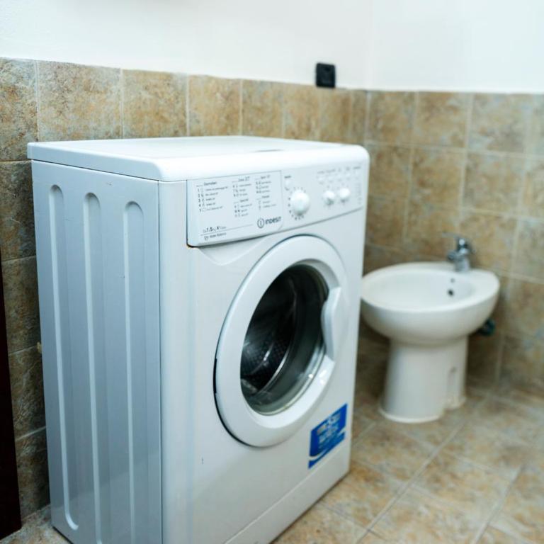 Residence San Raffaele 1 - Appartamento con 1 Camera da Letto - 9