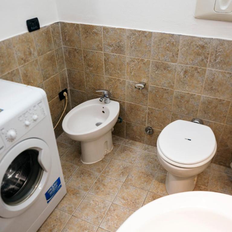 Residence San Raffaele 1 - Appartamento con 1 Camera da Letto - 7