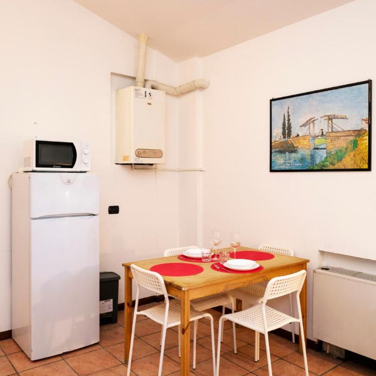 Residence San Raffaele 1 - Appartamento con 1 Camera da Letto - 2