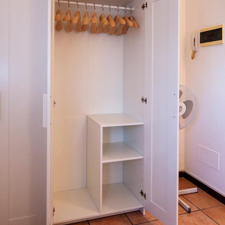 Residence San Raffaele 1 - Appartamento con 1 Camera da Letto - 17