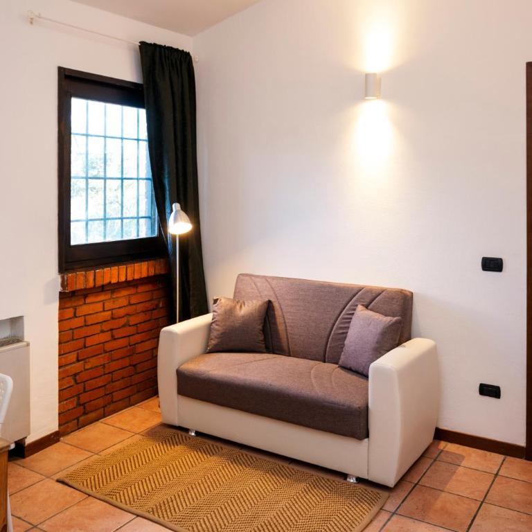 Residence San Raffaele 1 - Appartamento con 1 Camera da Letto - 3