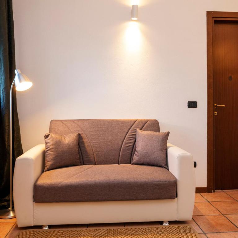 Residence San Raffaele 1 - Appartamento con 1 Camera da Letto - 19