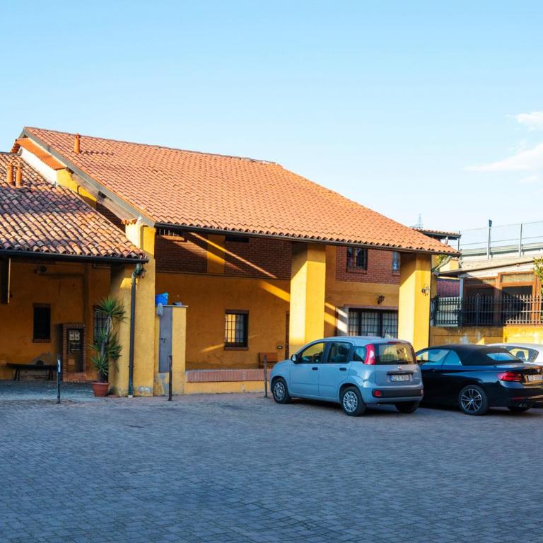 Residence San Raffaele 1 - Appartamento con 1 Camera da Letto - 13