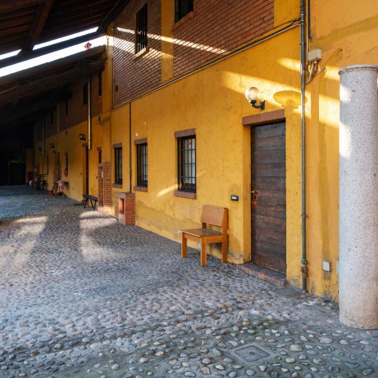 Residence San Raffaele 1 - Appartamento con 1 Camera da Letto - 20