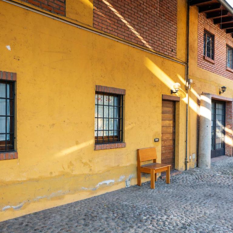 Residence San Raffaele 1 - Appartamento con 1 Camera da Letto - 21