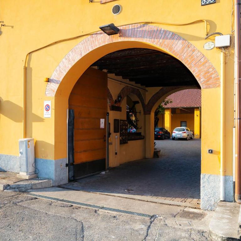 Residence San Raffaele 1 - Appartamento con 1 Camera da Letto - 12