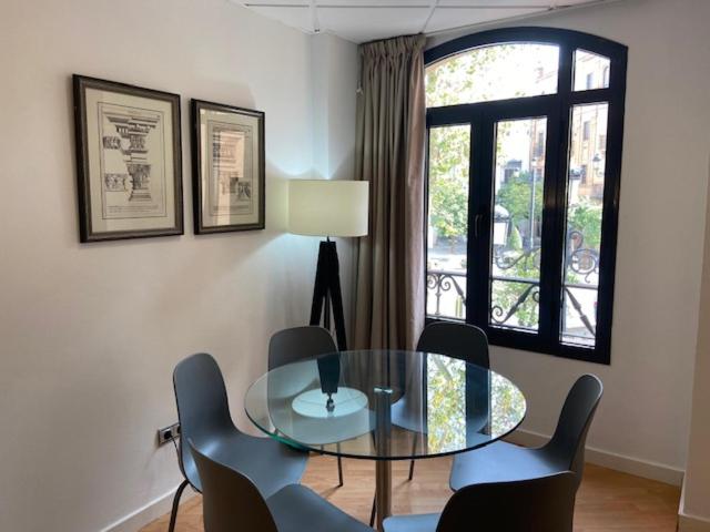 Apartamentos Avenida - Superior Apartment mit 2 Schlafzimmern - 9
