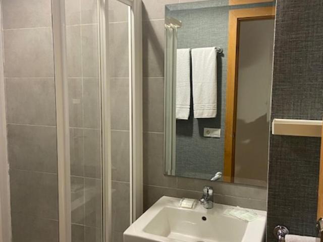 Apartamentos Avenida - Superior Apartment mit 2 Schlafzimmern - 16