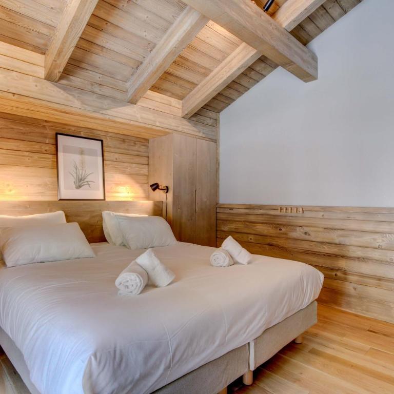 Chalet La Mésange Azurée - Chalet - 22