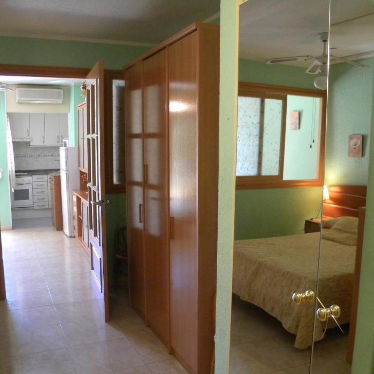Apartamentos Alboran-Arysal - Estudio - 3
