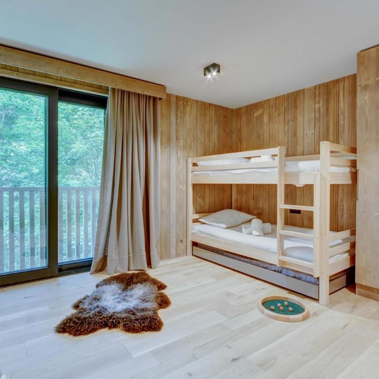 Chalet La Mésange Azurée - Chalet - 12