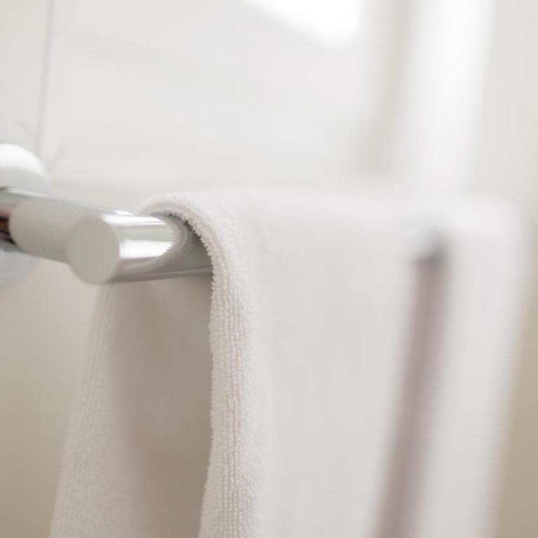 Hotel Garni Toscanina - Adults Only - Superior Doppelzimmer mit Poolblick - 17