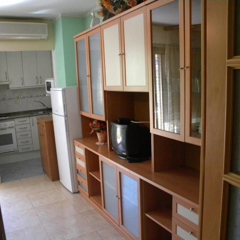 Apartamentos Alboran-Arysal - Estudio - 4