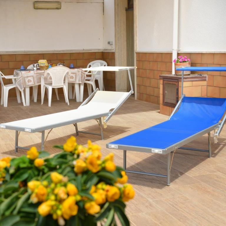 Casa in campagna - Casa Vacanze - 38