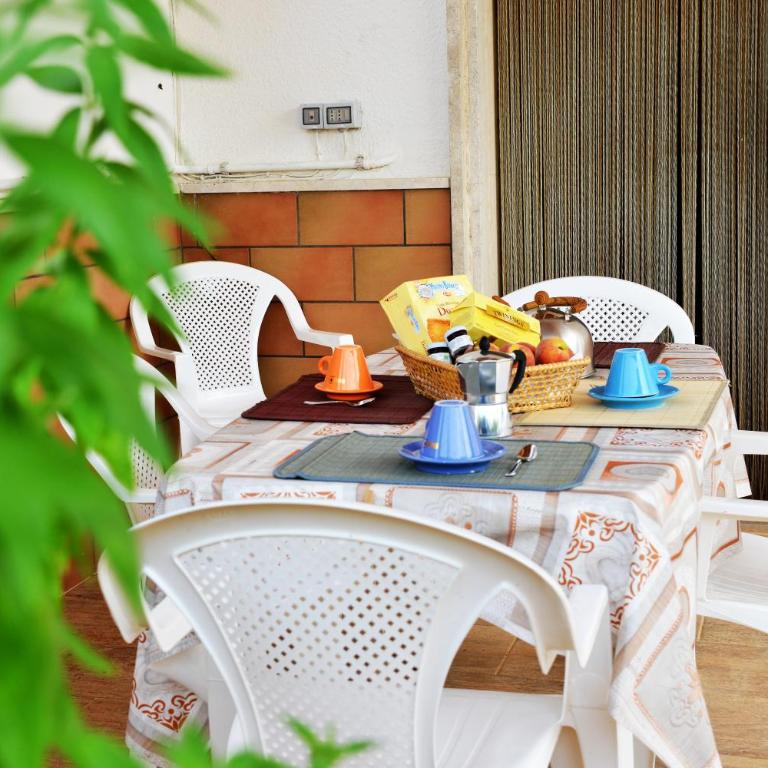 Casa in campagna - Casa Vacanze - 39