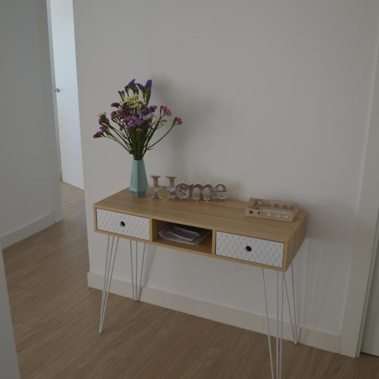 M&A Apartamento de Playa con Garaje - Apartamento de 3 dormitorios - 7