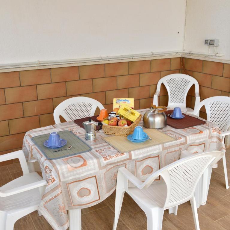 Casa in campagna - Casa Vacanze - 40