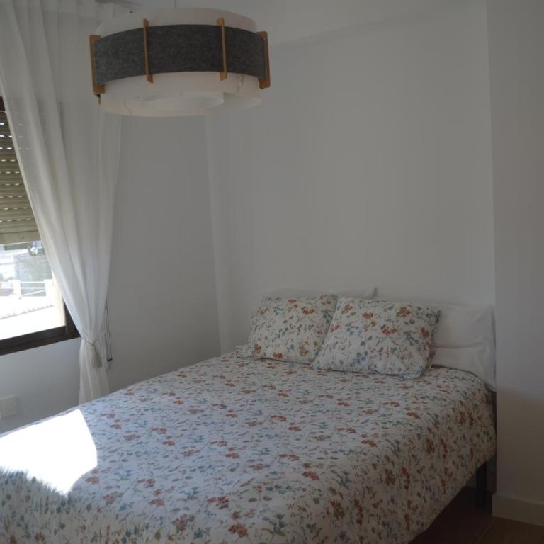 M&A Apartamento de Playa con Garaje - Apartamento de 3 dormitorios - 10