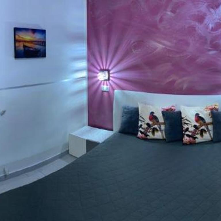 La Terrazza della Nonna - One-Bedroom Apartment - 11