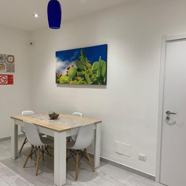 La Terrazza della Nonna - One-Bedroom Apartment - 18