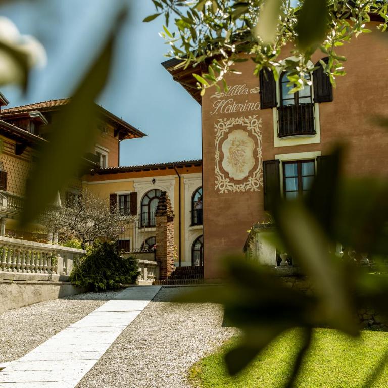 Villa Santa Caterina - Appartamento Monolocale - 3