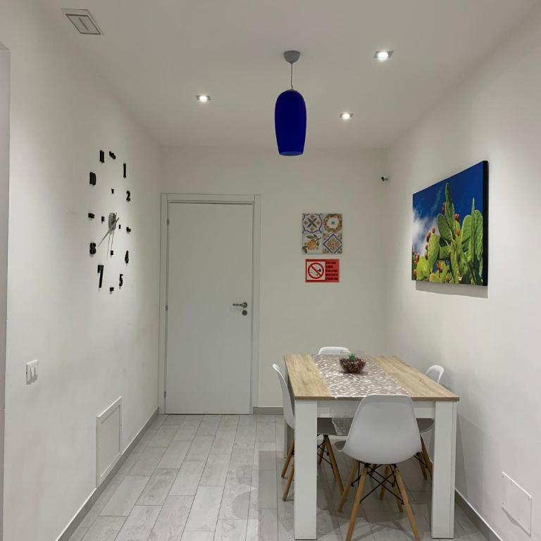 La Terrazza della Nonna - One-Bedroom Apartment - 19
