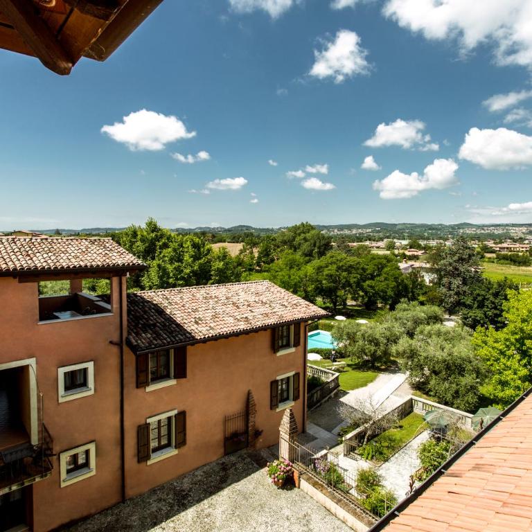 Villa Santa Caterina - Appartamento con 3 Camere da Letto - 11