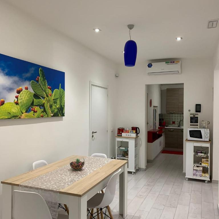 La Terrazza della Nonna - One-Bedroom Apartment - 20