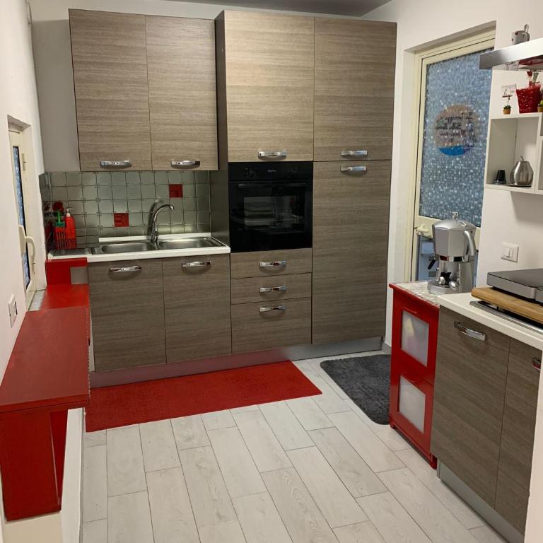 La Terrazza della Nonna - One-Bedroom Apartment - 22