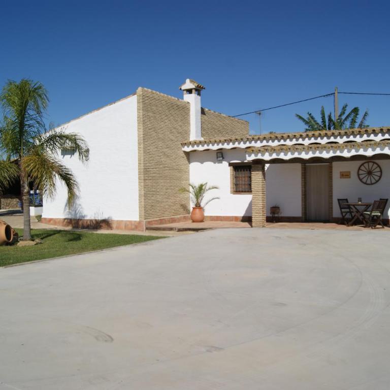 EL ALAZAN - Villa - 21