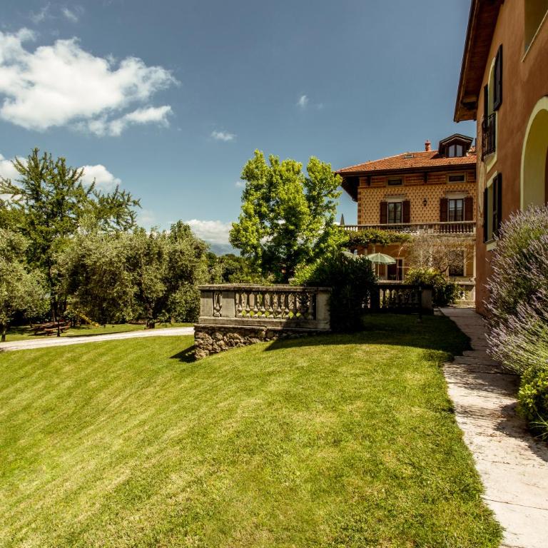 Villa Santa Caterina - Appartamento Monolocale - 14