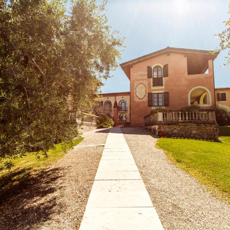 Villa Santa Caterina - Appartamento Monolocale - 11