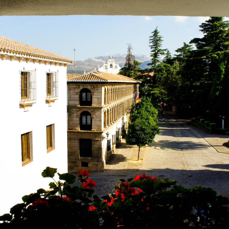 La Colegiata De Ronda - Apartamento Ático - 18