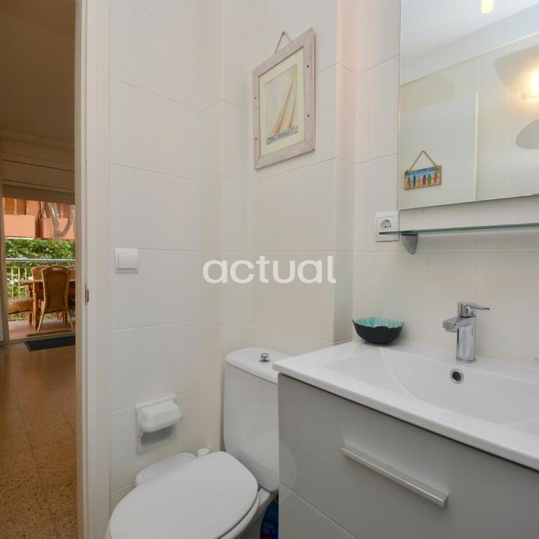 Rey Balduino Bajos 4 - Apartamento de 2 dormitorios - 26