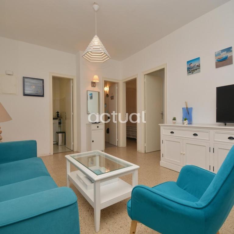 Rey Balduino Bajos 4 - Apartamento de 2 dormitorios - 11