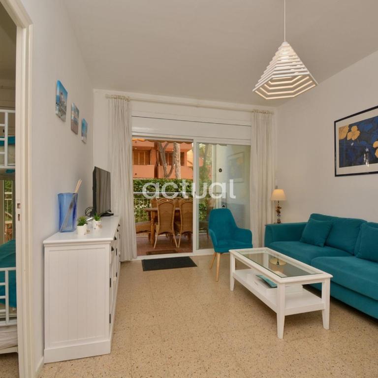 Rey Balduino Bajos 4 - Apartamento de 2 dormitorios - 10