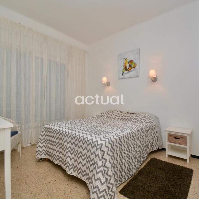 Rey Balduino Bajos 4 - Apartamento de 2 dormitorios - 4