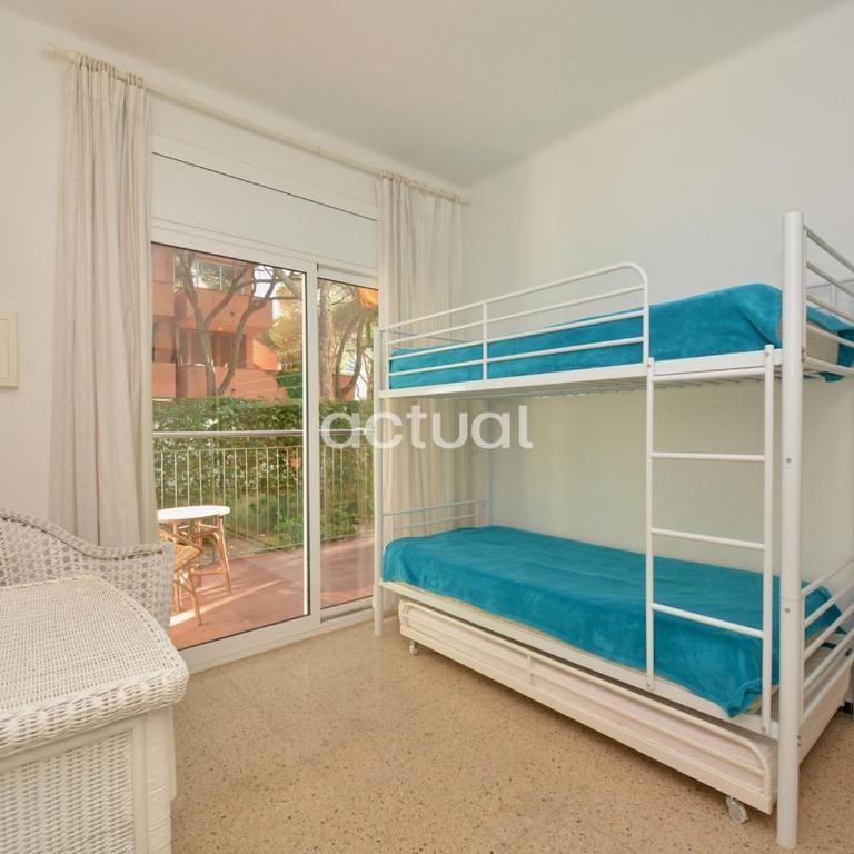 Rey Balduino Bajos 4 - Apartamento de 2 dormitorios - 22